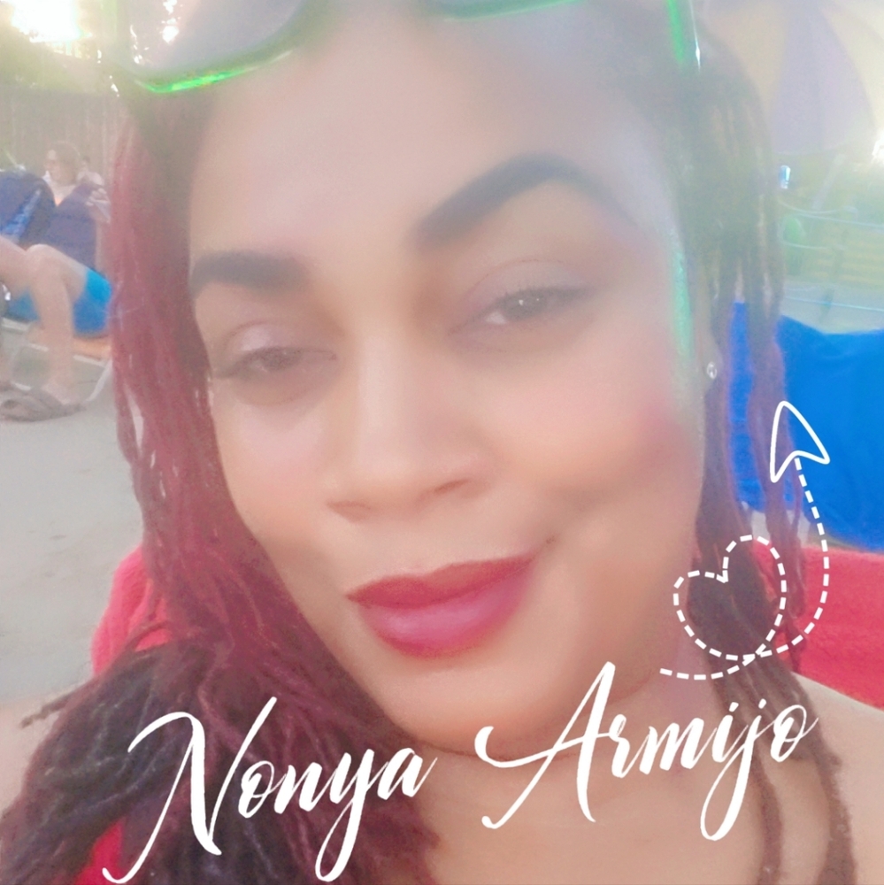 Meet your Posher, Nonya A